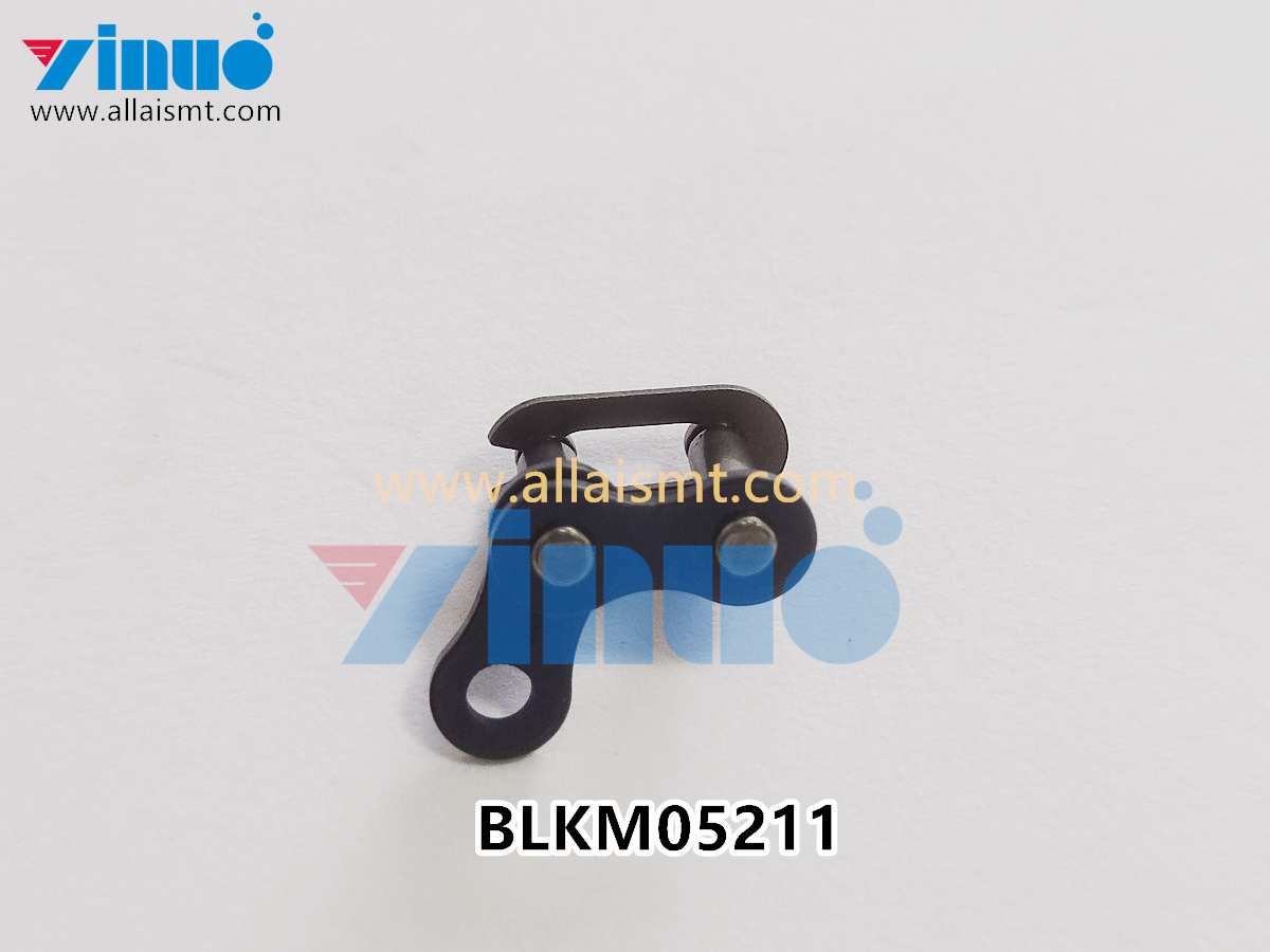 UNIVERSAL AI BLKM05211 Connection Link