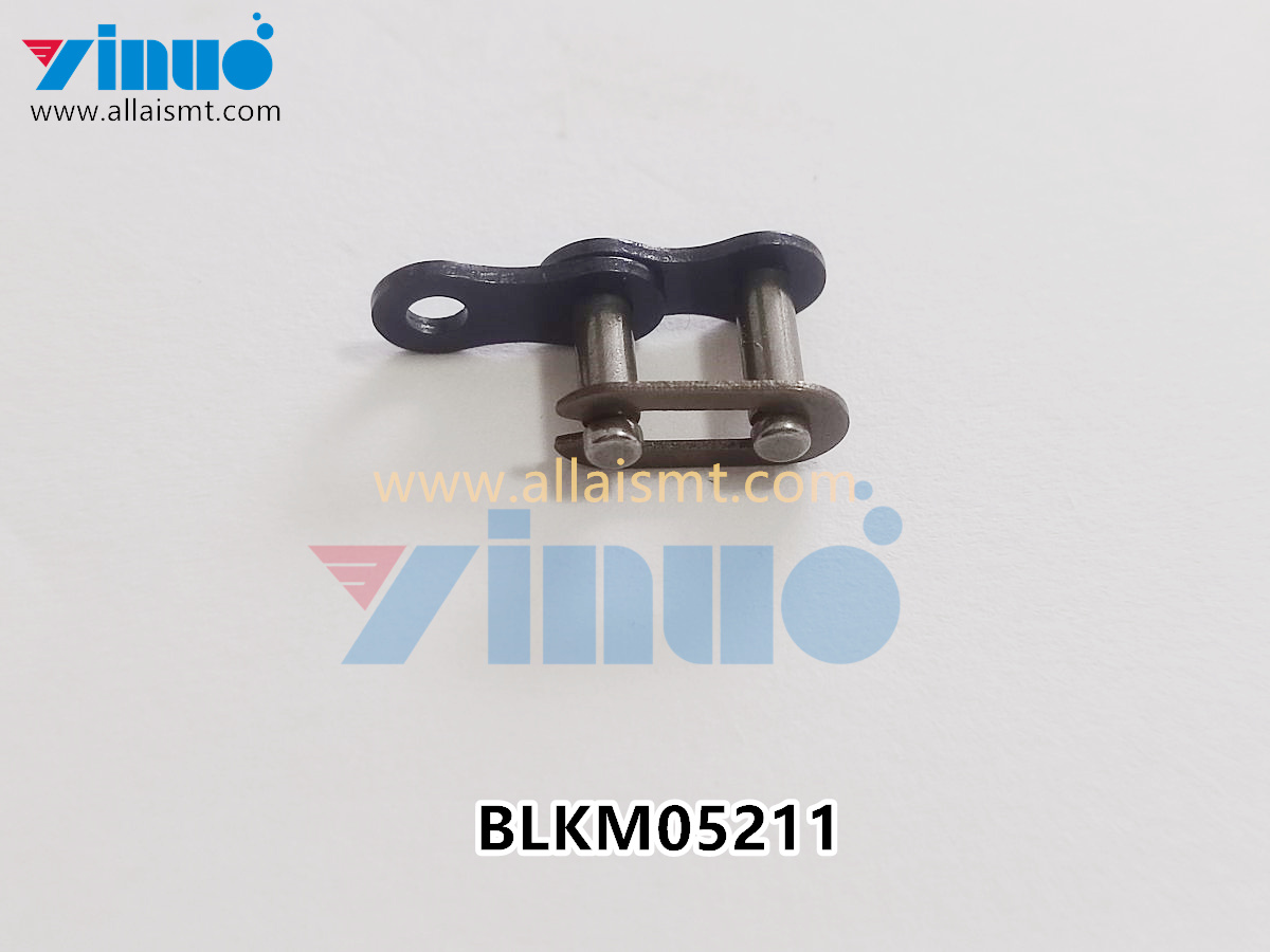 UNIVERSAL AI BLKM05211 Connection Link