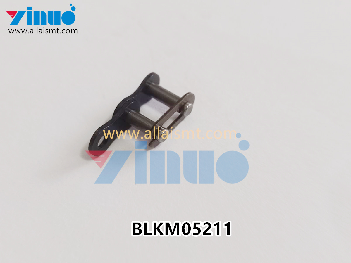 UNIVERSAL AI BLKM05211 Connection Link