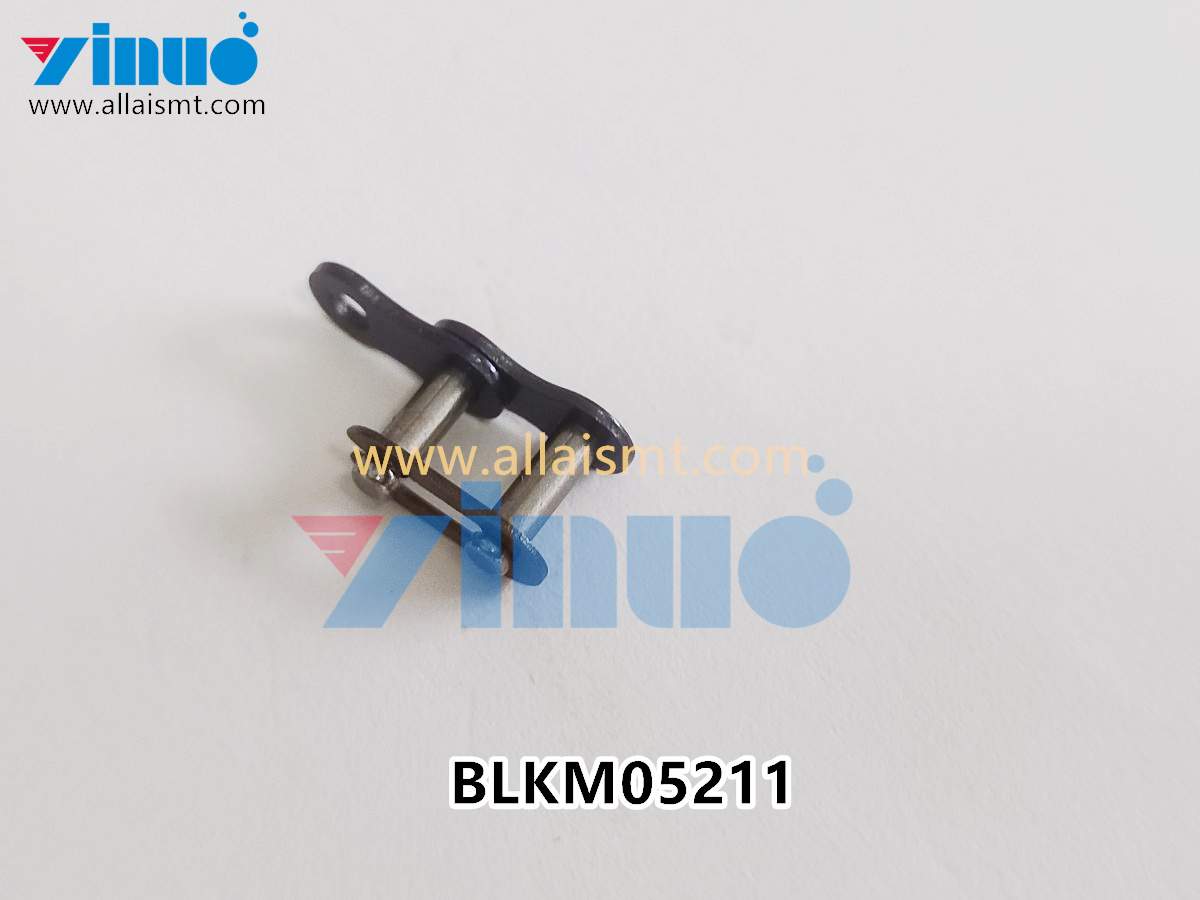UNIVERSAL AI BLKM05211 Connection Link