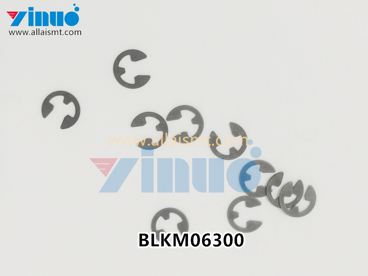 UNIVERSAL AI BLKM06300 Ret Ring 5133-25