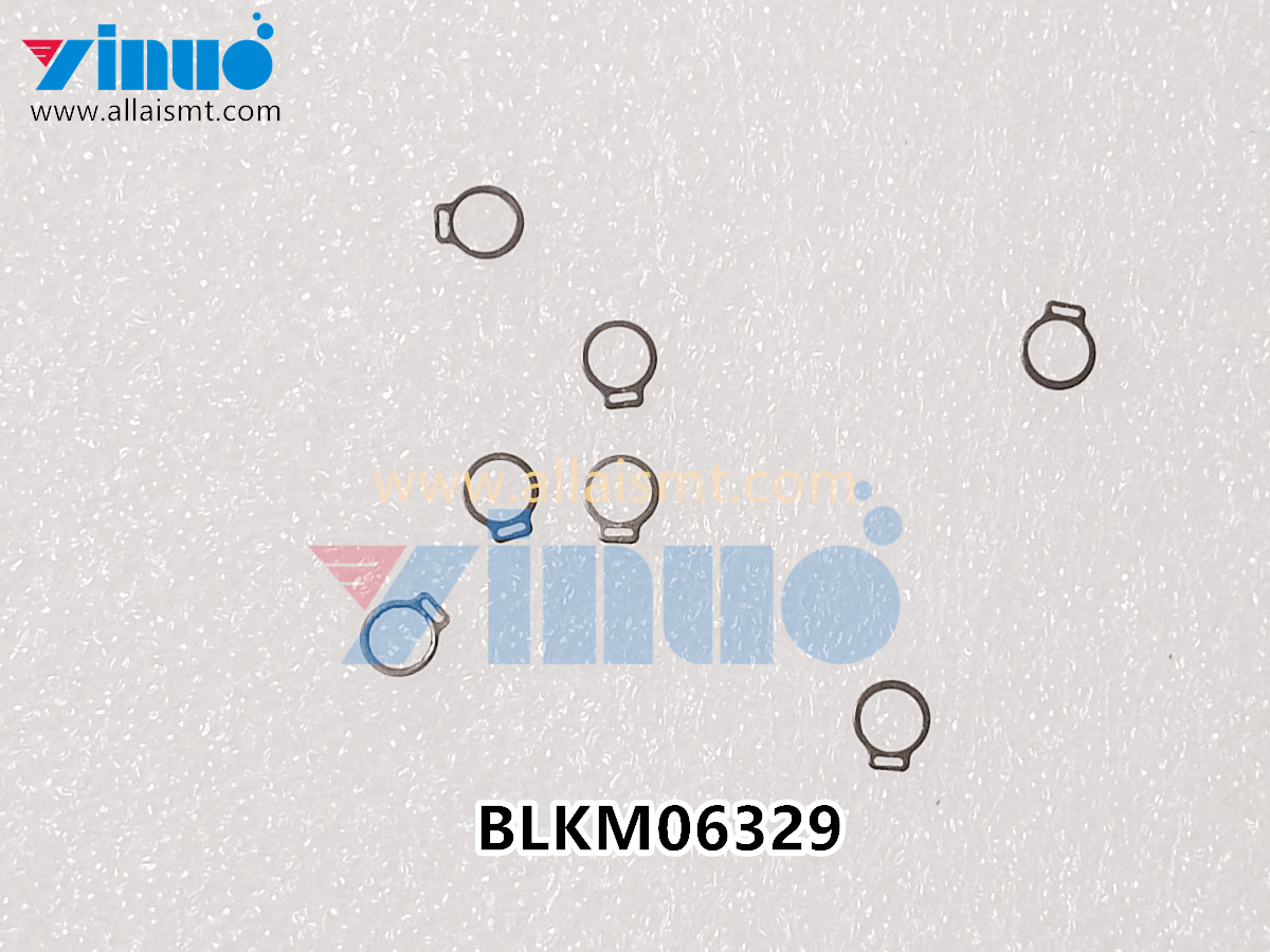 UNIVERSAL AI BLKM06329 GRP RING 5100-18