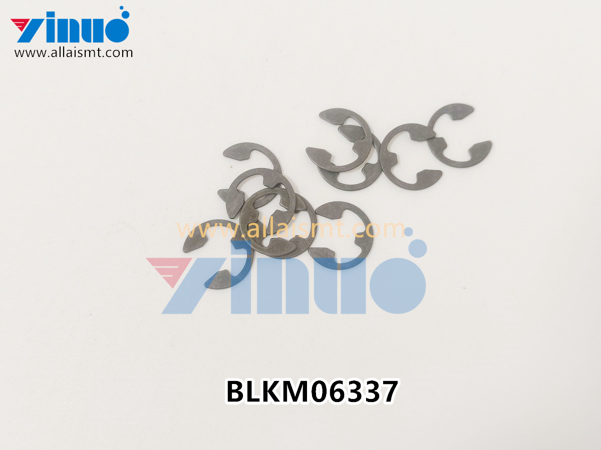 UNIVERSAL AI BLKM06337 5133-31 Ret Ring