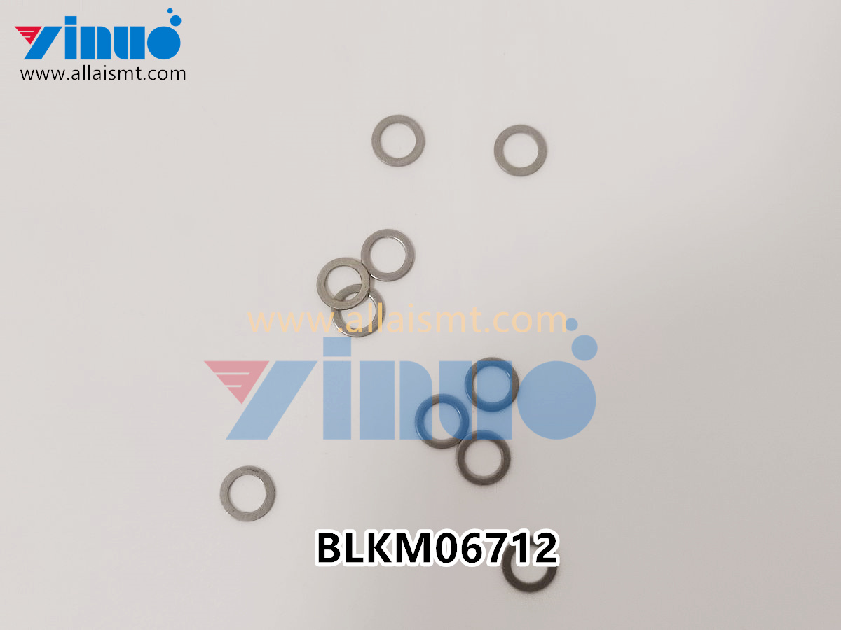 UNIVERSAL AI BLKM06712 Spcr,sft 250id