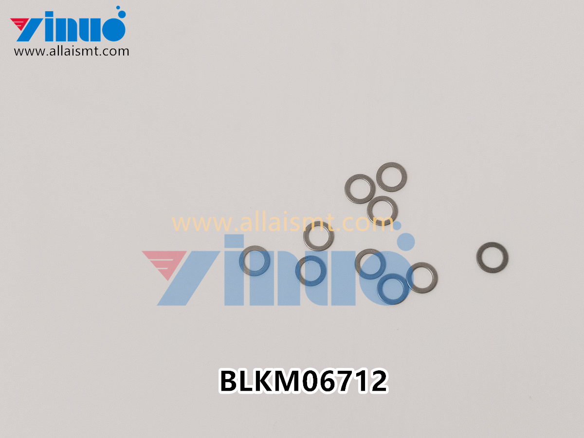 UNIVERSAL AI BLKM06712 Spcr,sft 250id