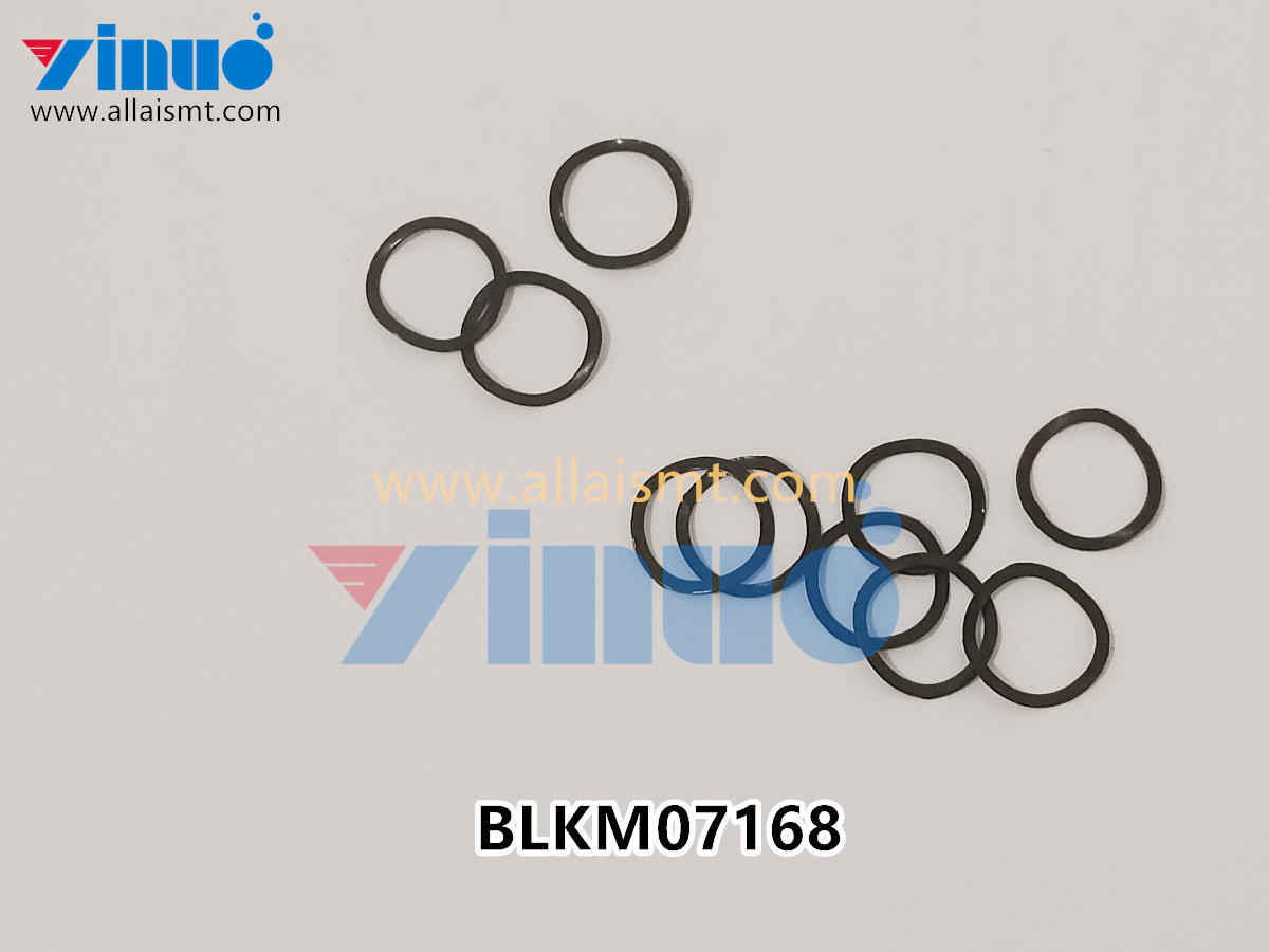 UNIVERSAL AI BLKM07168 Washer, Wave sprg