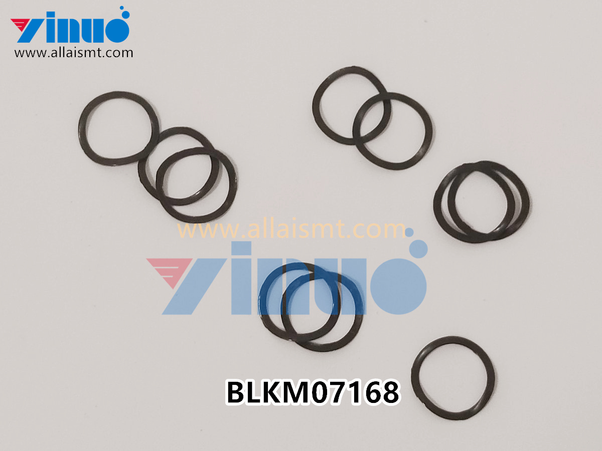 UNIVERSAL AI BLKM07168 Washer, Wave sprg