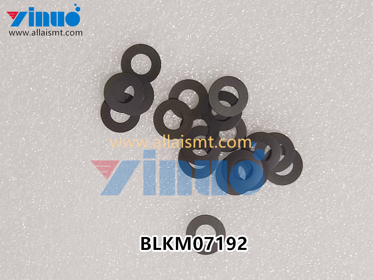UNIVERSAL AI BLKM07192 WSHR,THR.520 I