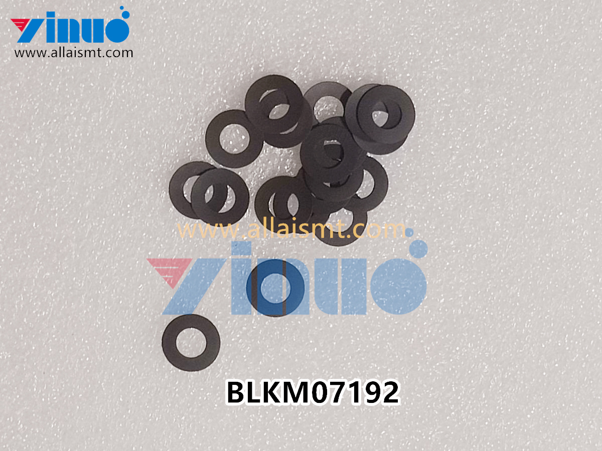 UNIVERSAL AI BLKM07192 WSHR,THR.520 I