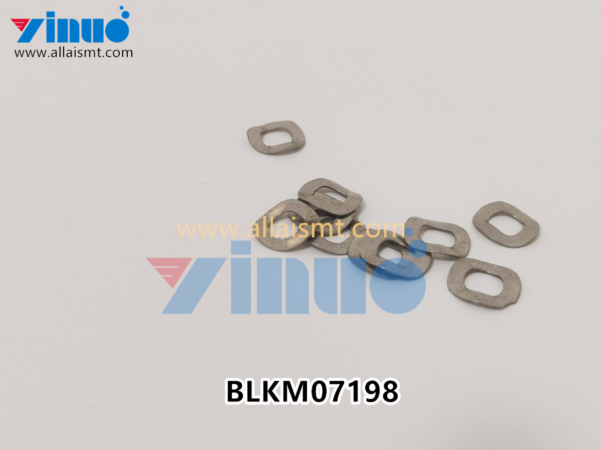 UNIVERSAL AI BLKM07198 Washer,Wave Sprg