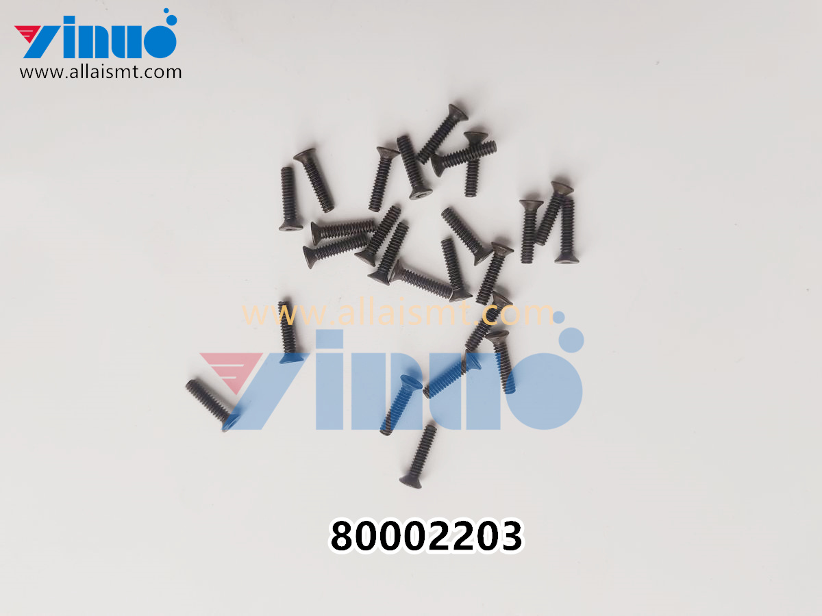 UNIVERSAL AI SFHS 4-40 X 1/2 – 80002203