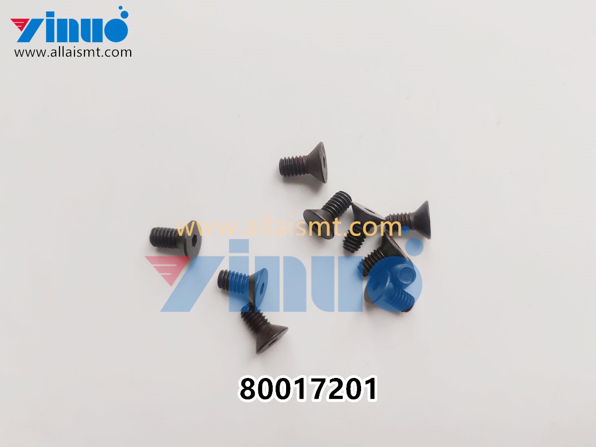UNIVERSAL AI SFHS-NP 8-32 X 3/8 – 80017201