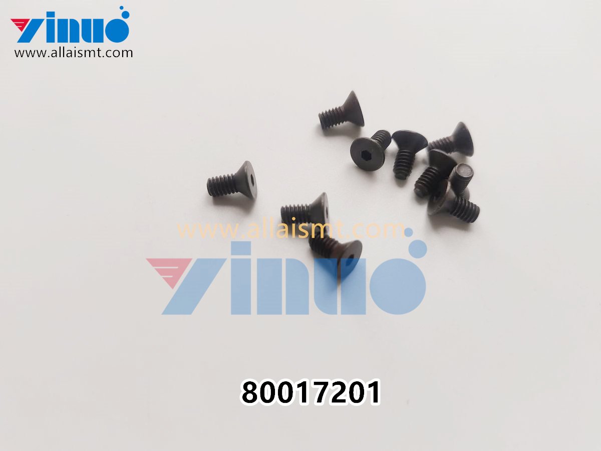 UNIVERSAL AI SFHS-NP 8-32 X 3/8 – 80017201