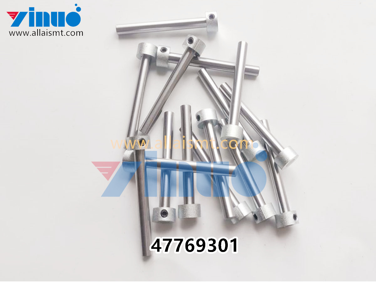 UNIVERSAL AI Tool, Rot Disk Align Dowel – 47769301