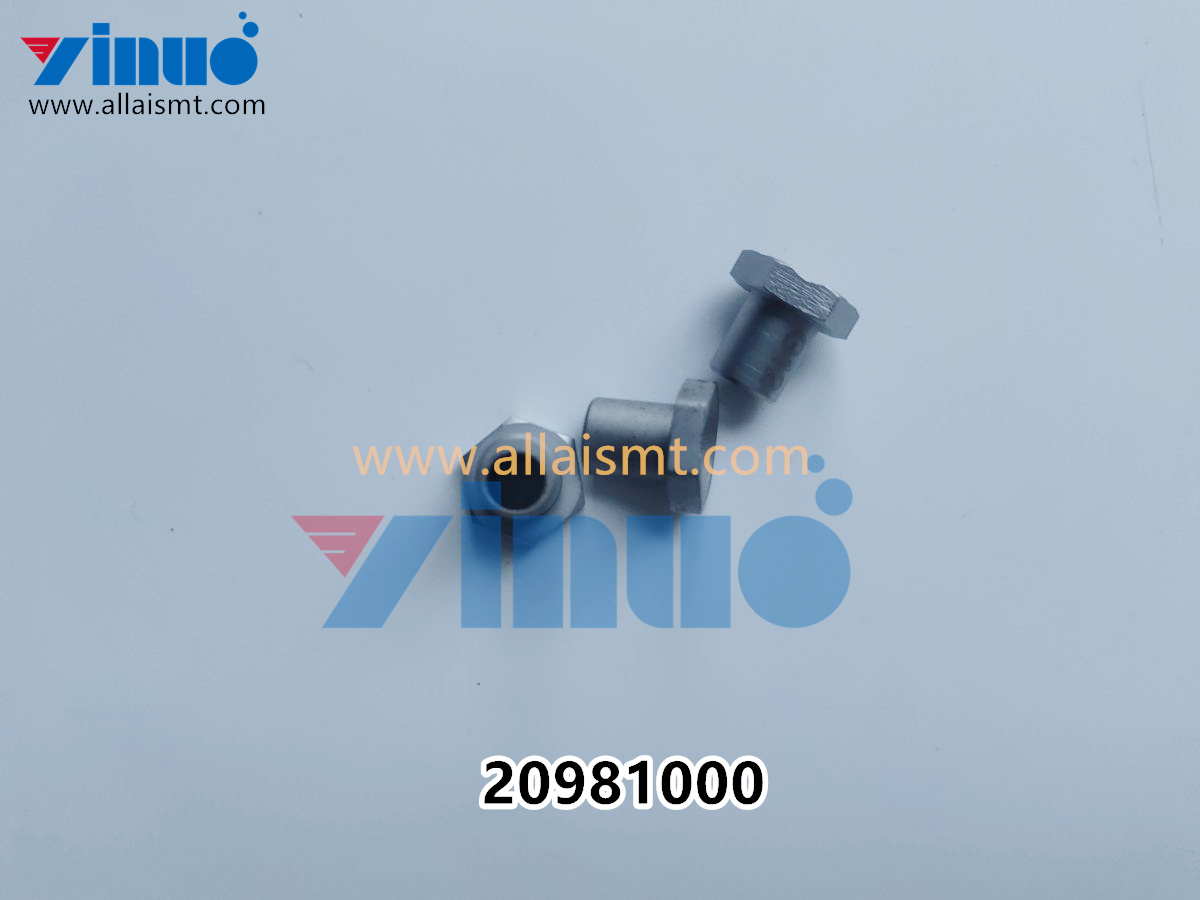 UNIVERSAL AI adapter bushing – 20981000