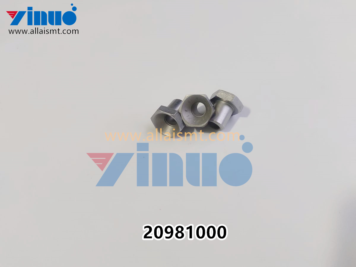UNIVERSAL AI adapter bushing – 20981000