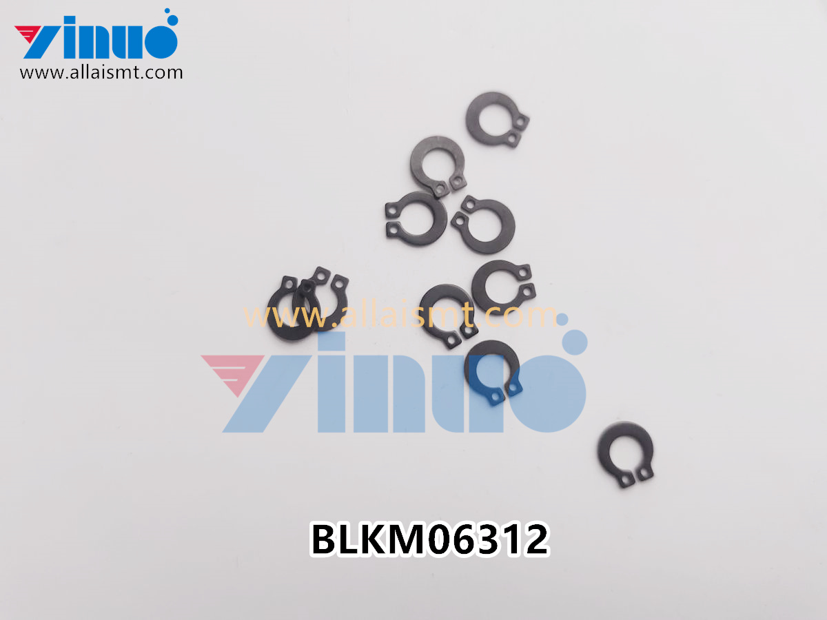 UNIVERSAL AI ret ring 5555-25 -BLKM06312