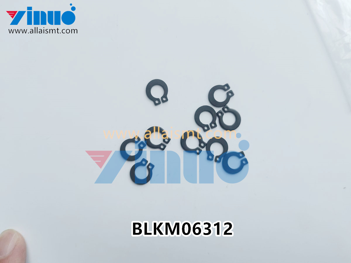 UNIVERSAL AI ret ring 5555-25 -BLKM06312