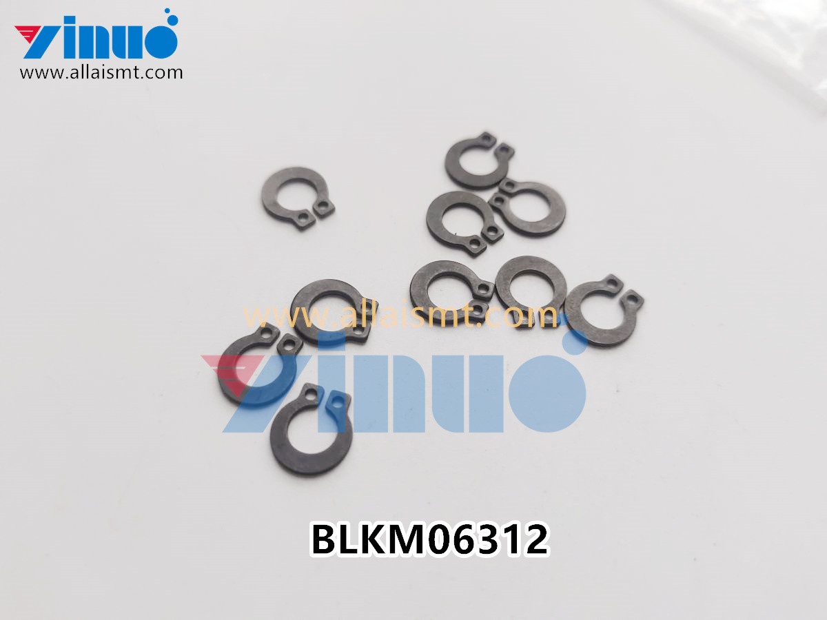 UNIVERSAL AI ret ring 5555-25 -BLKM06312