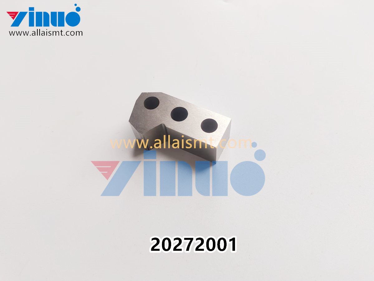 UNIVERSAL AI stop – 20272001