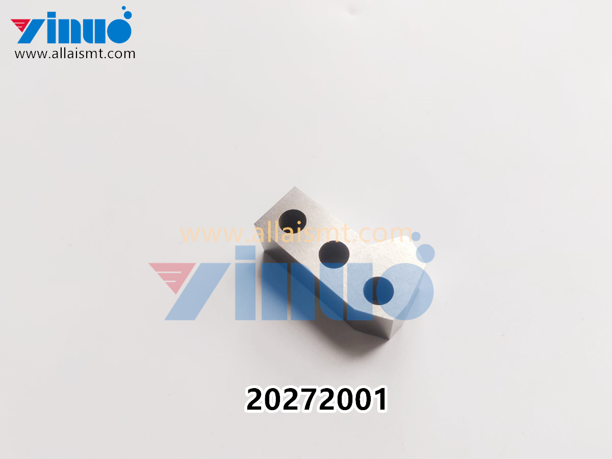 UNIVERSAL AI stop – 20272001