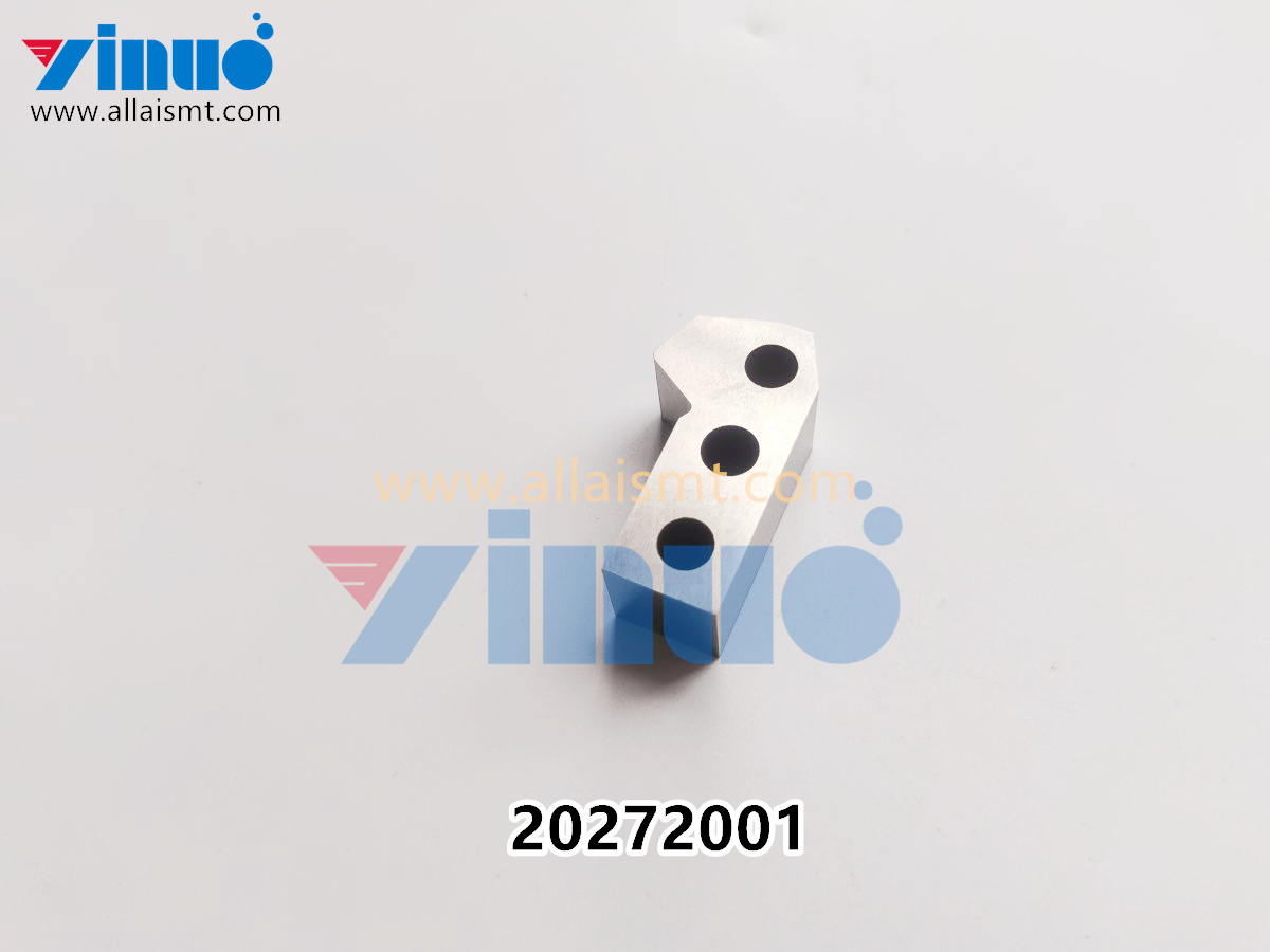 UNIVERSAL AI stop – 20272001