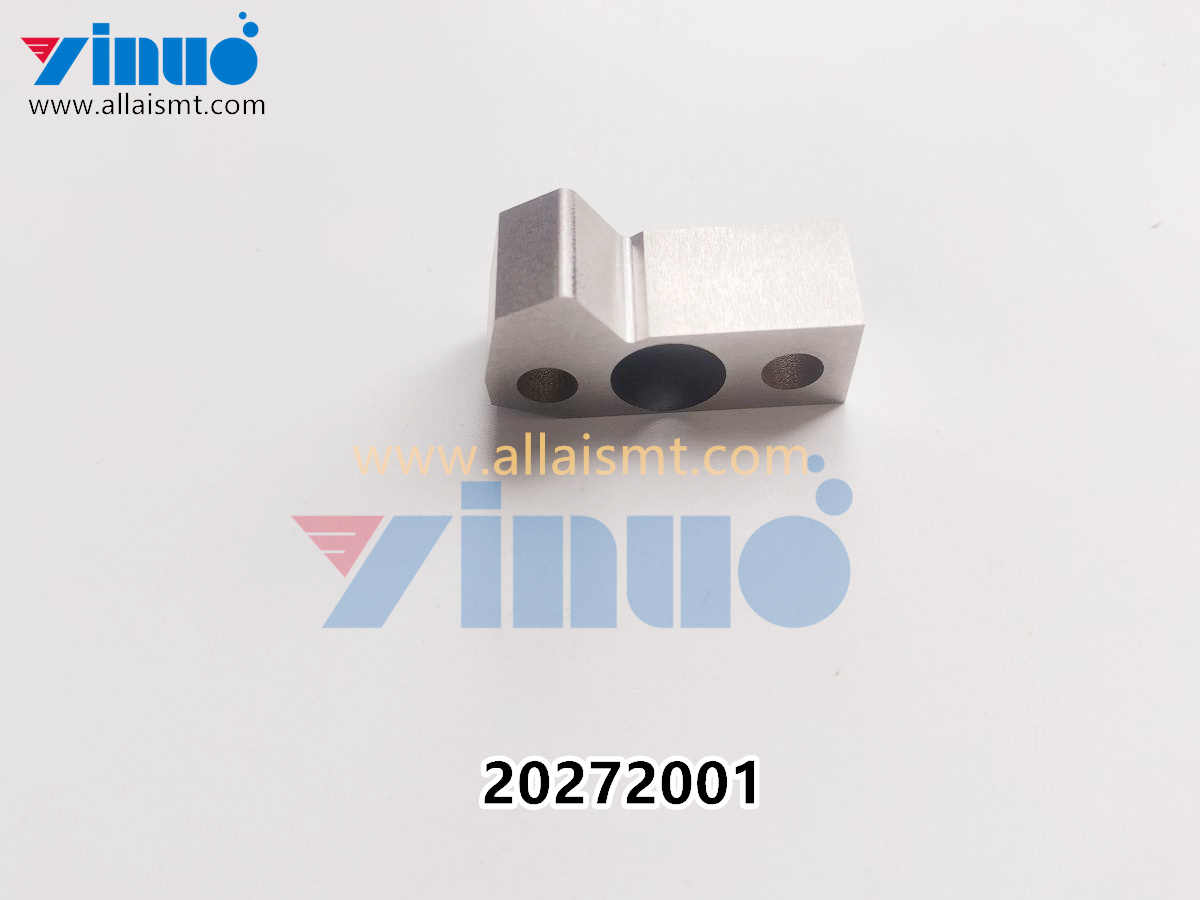 UNIVERSAL AI stop – 20272001