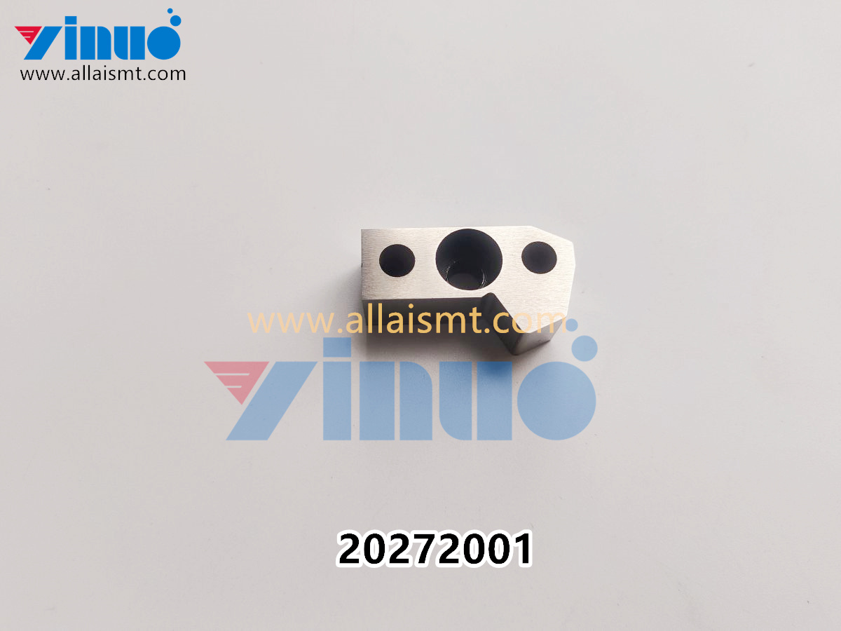 UNIVERSAL AI stop – 20272001