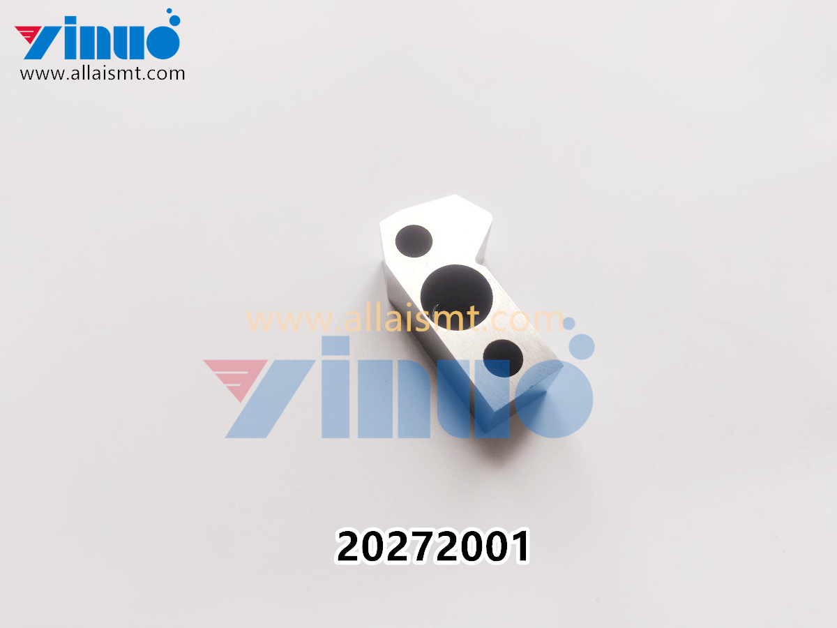 UNIVERSAL AI stop – 20272001