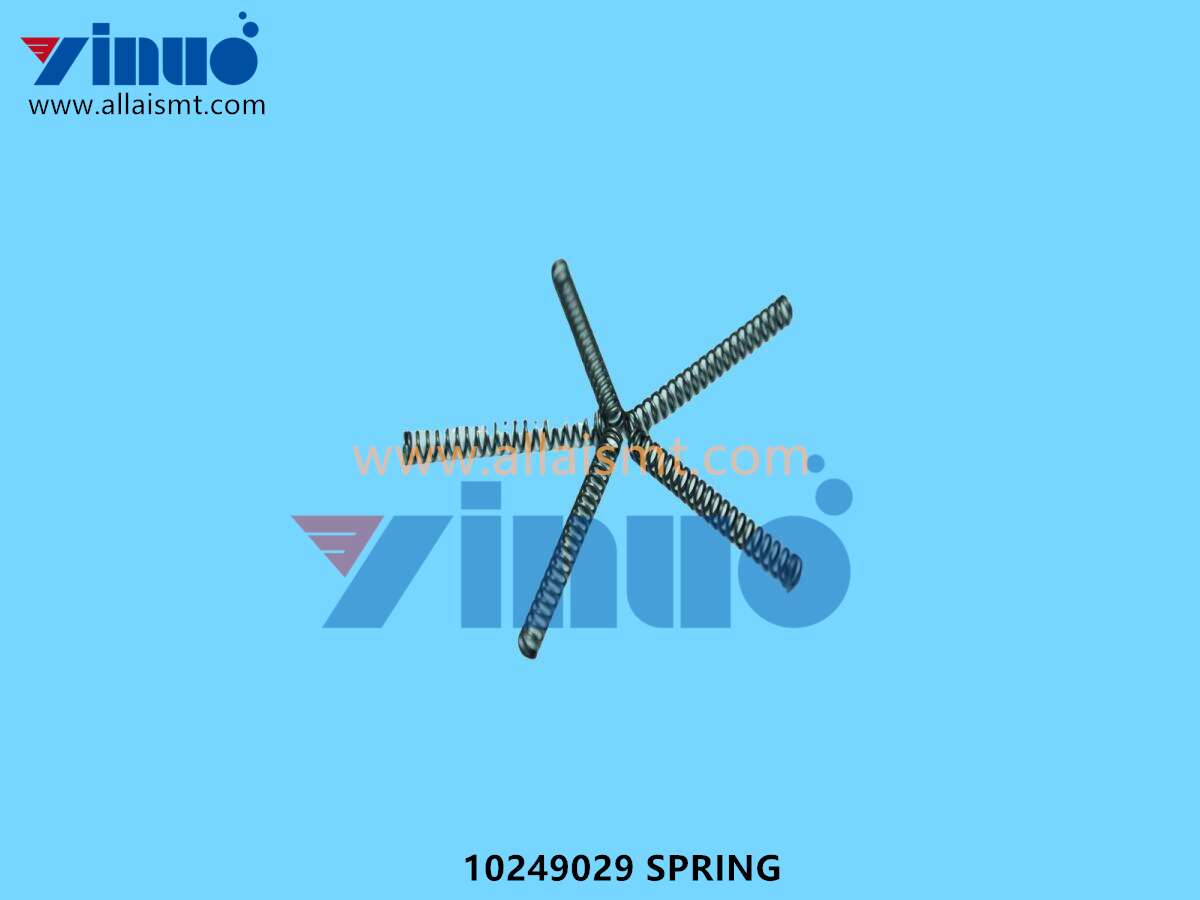 Universal AI 10249029 SPRING