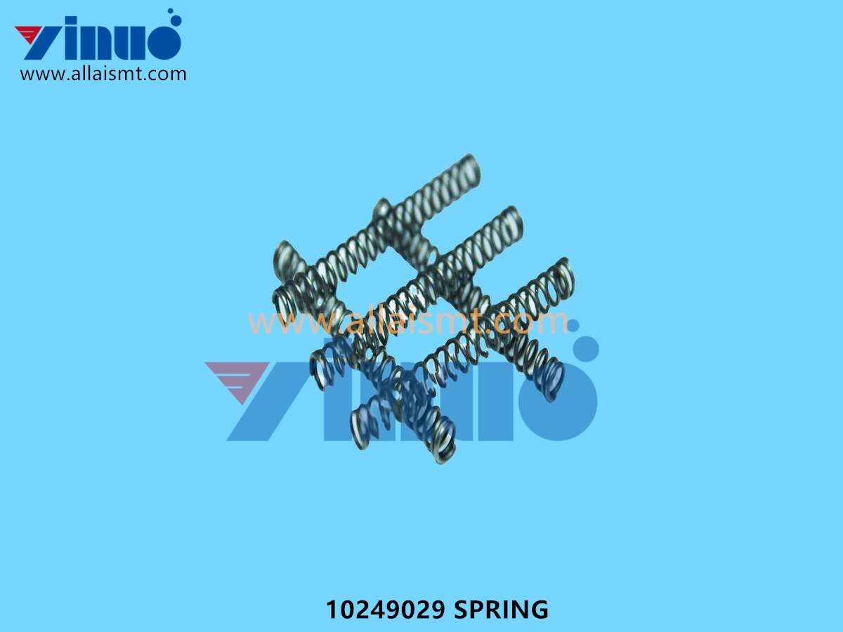 Universal AI 10249029 SPRING