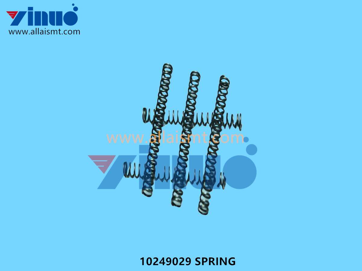 Universal AI 10249029 SPRING