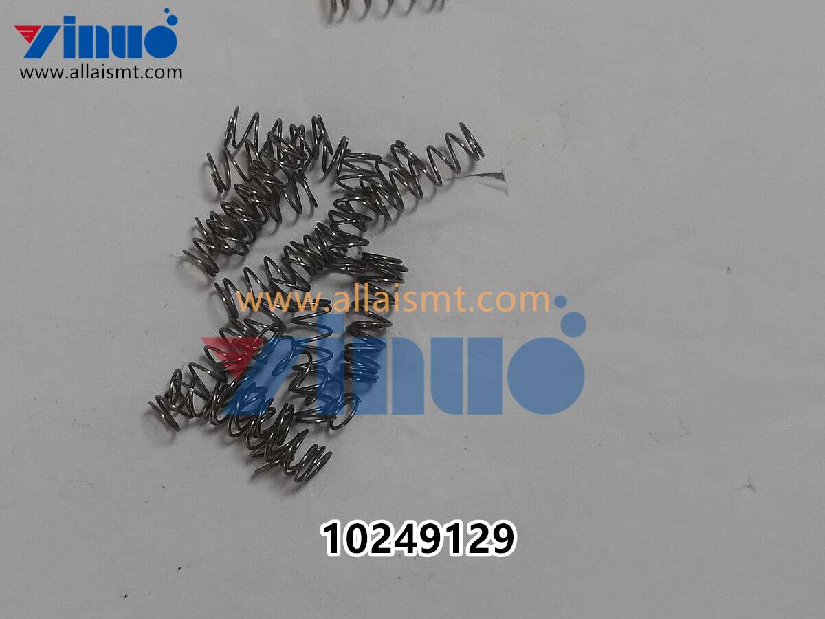 Universal AI 10249129 Spring, Compression