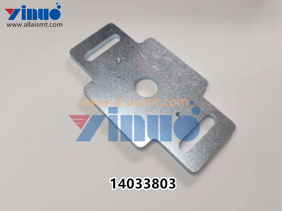 Universal AI 14033803 Plate encoder