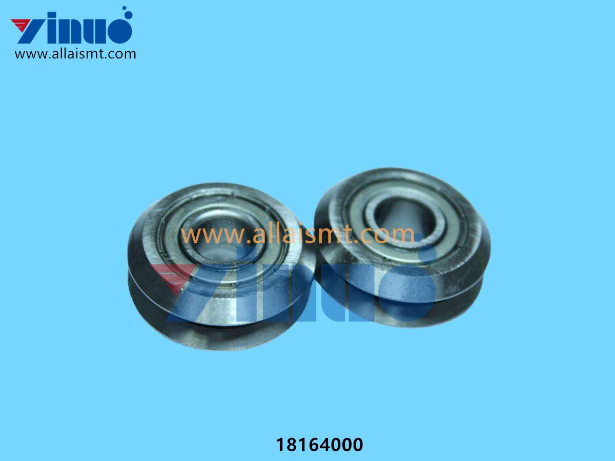 Universal AI 18164000 GUIDE WHEEL