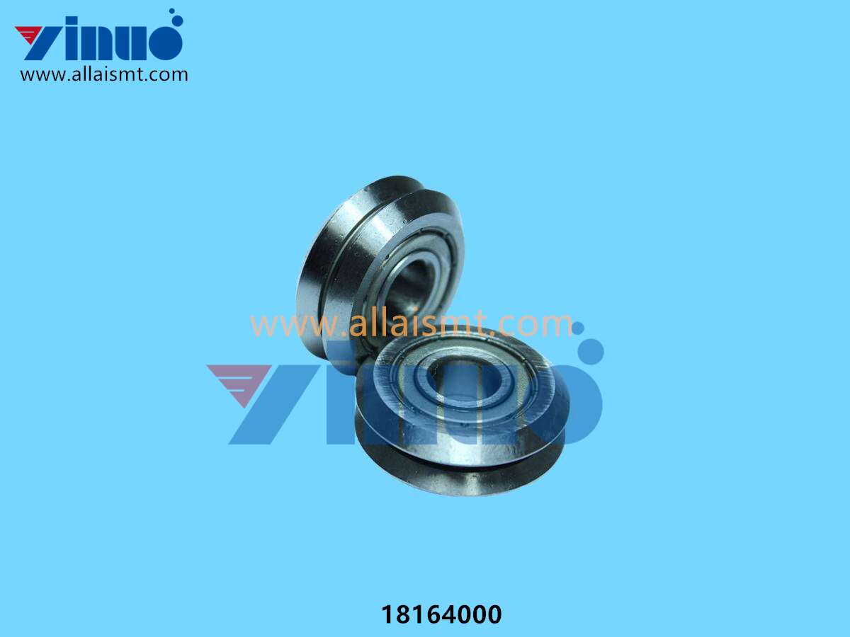 Universal AI 18164000 GUIDE WHEEL