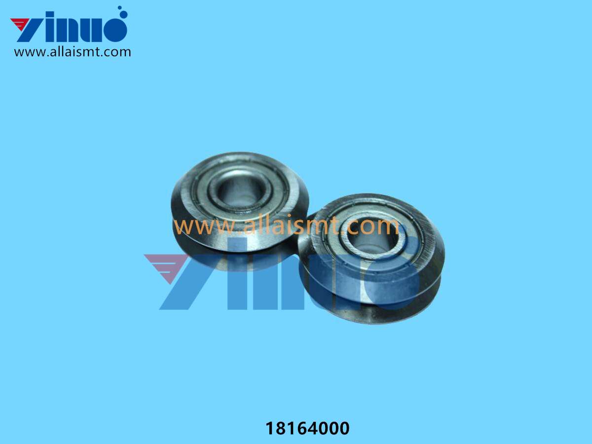 Universal AI 18164000 GUIDE WHEEL