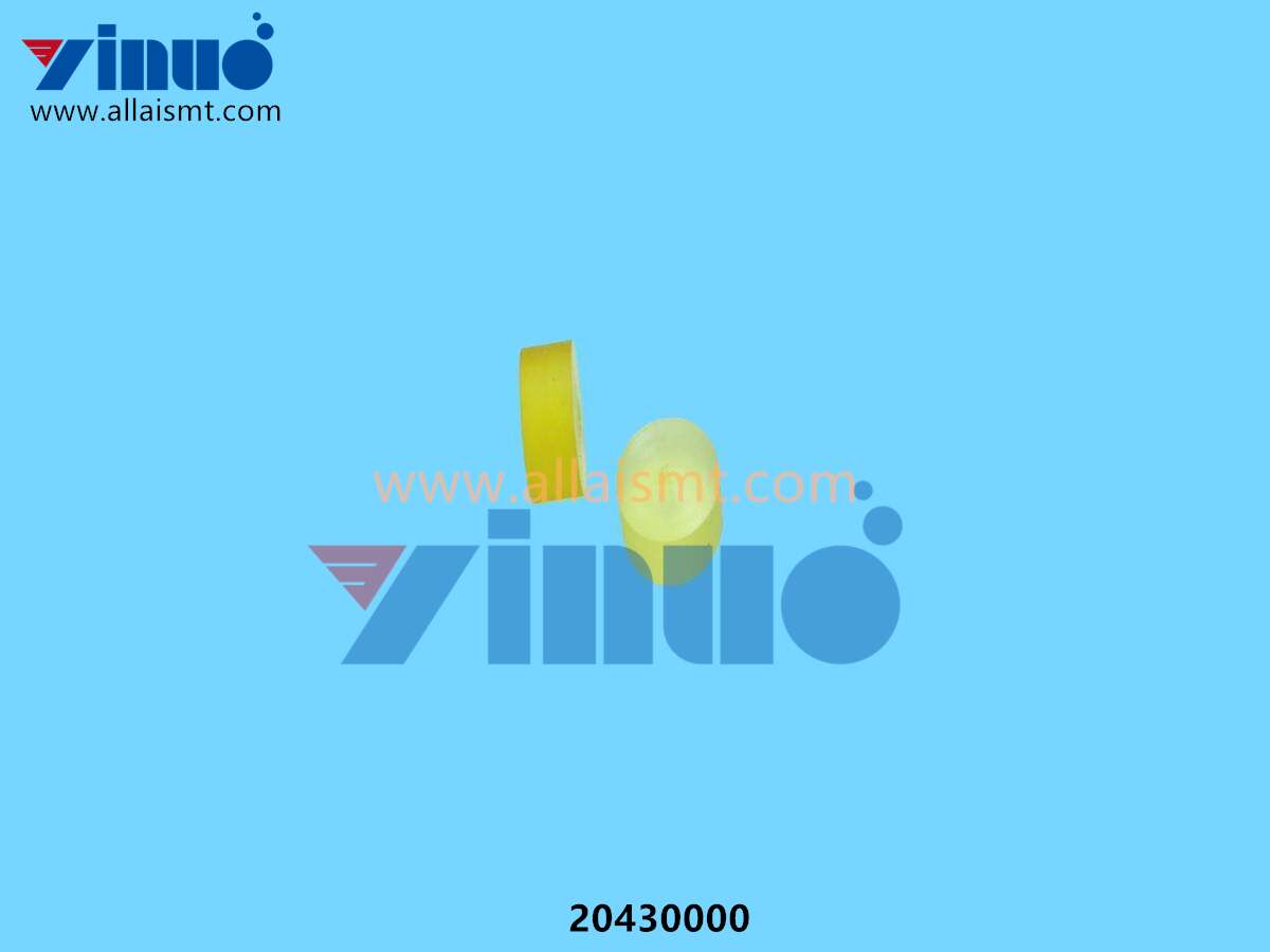 Universal AI 20430000 BUMPER