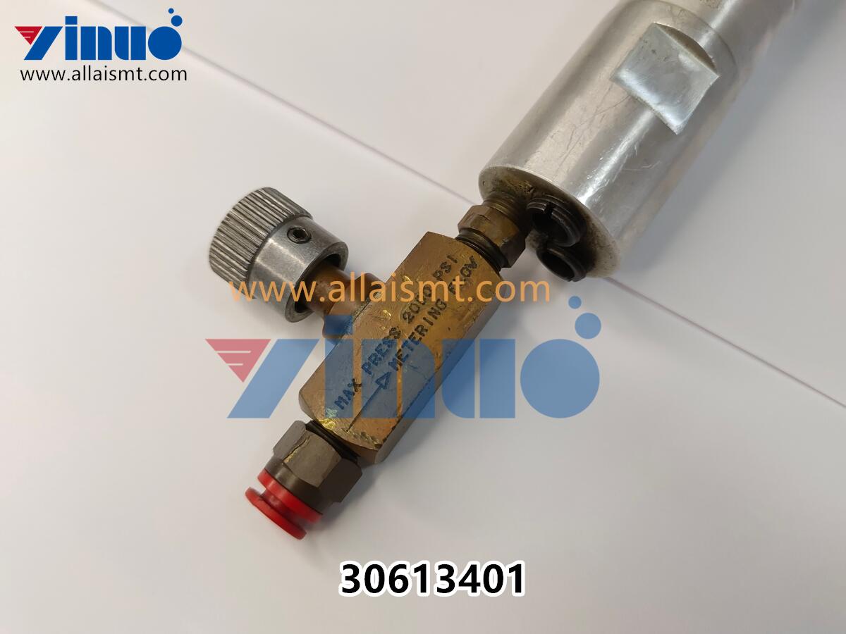 Universal AI 30613401 MOTOR AIR
