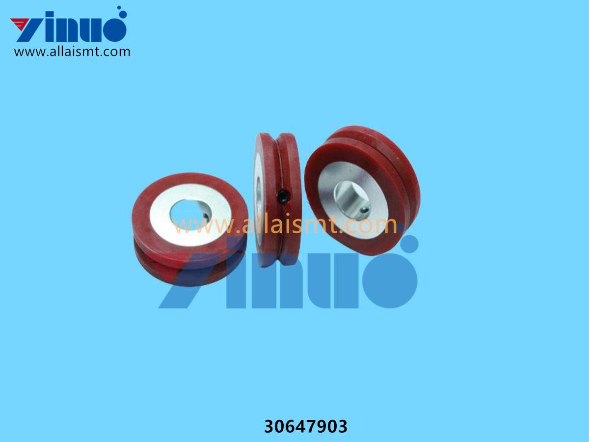 Universal AI 30647903 Drive Wheel