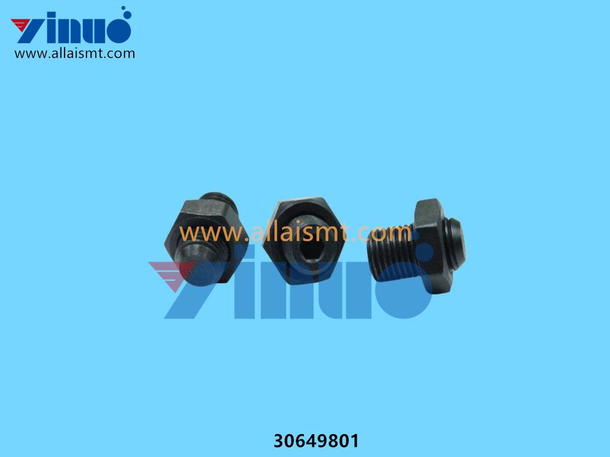 Universal AI 30649801 SCREW