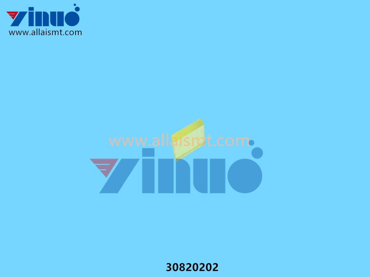 Universal AI 30820202 DAMPING PAD