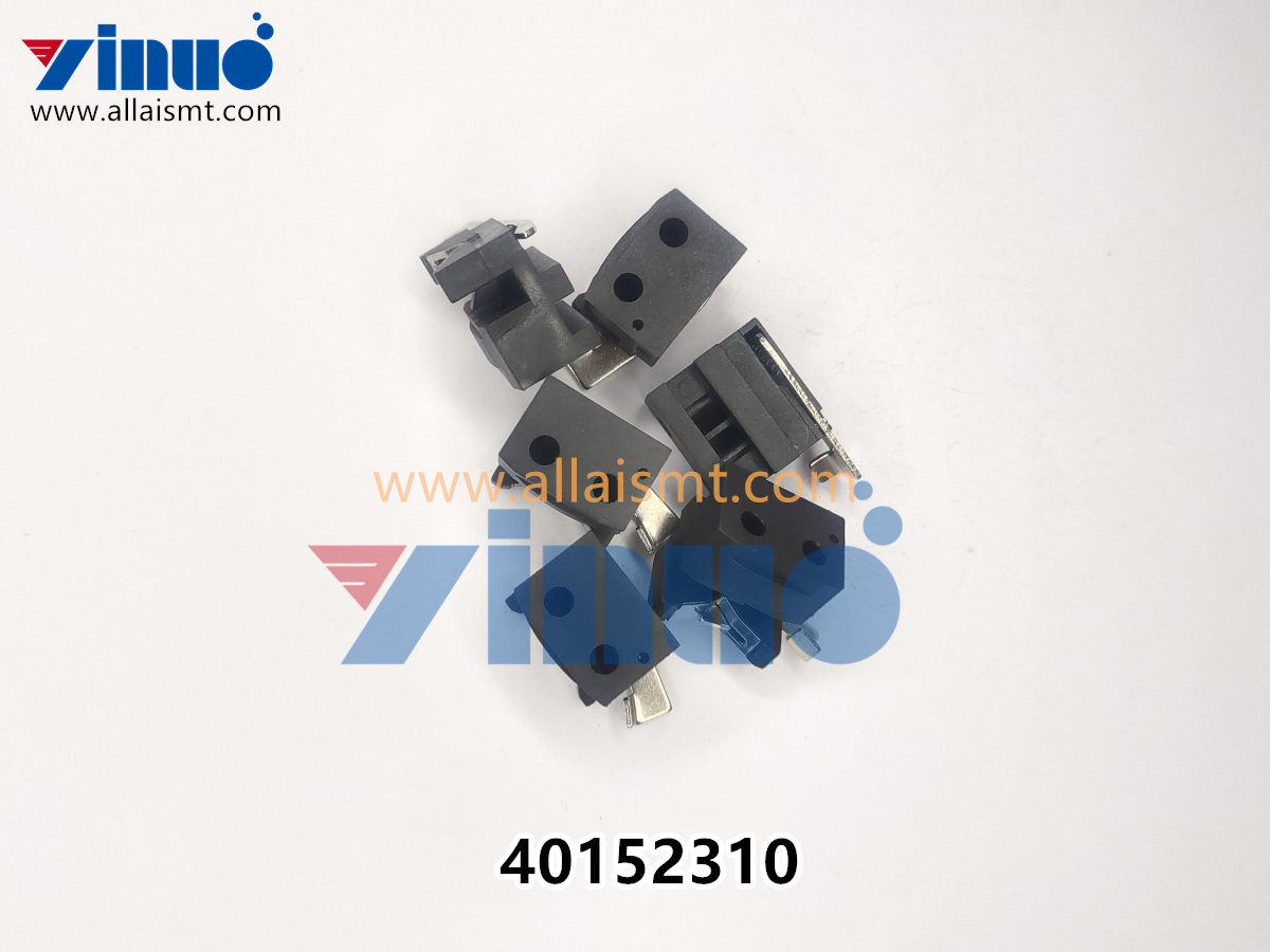 Universal AI 40152310 LEFT CLIP ASSY