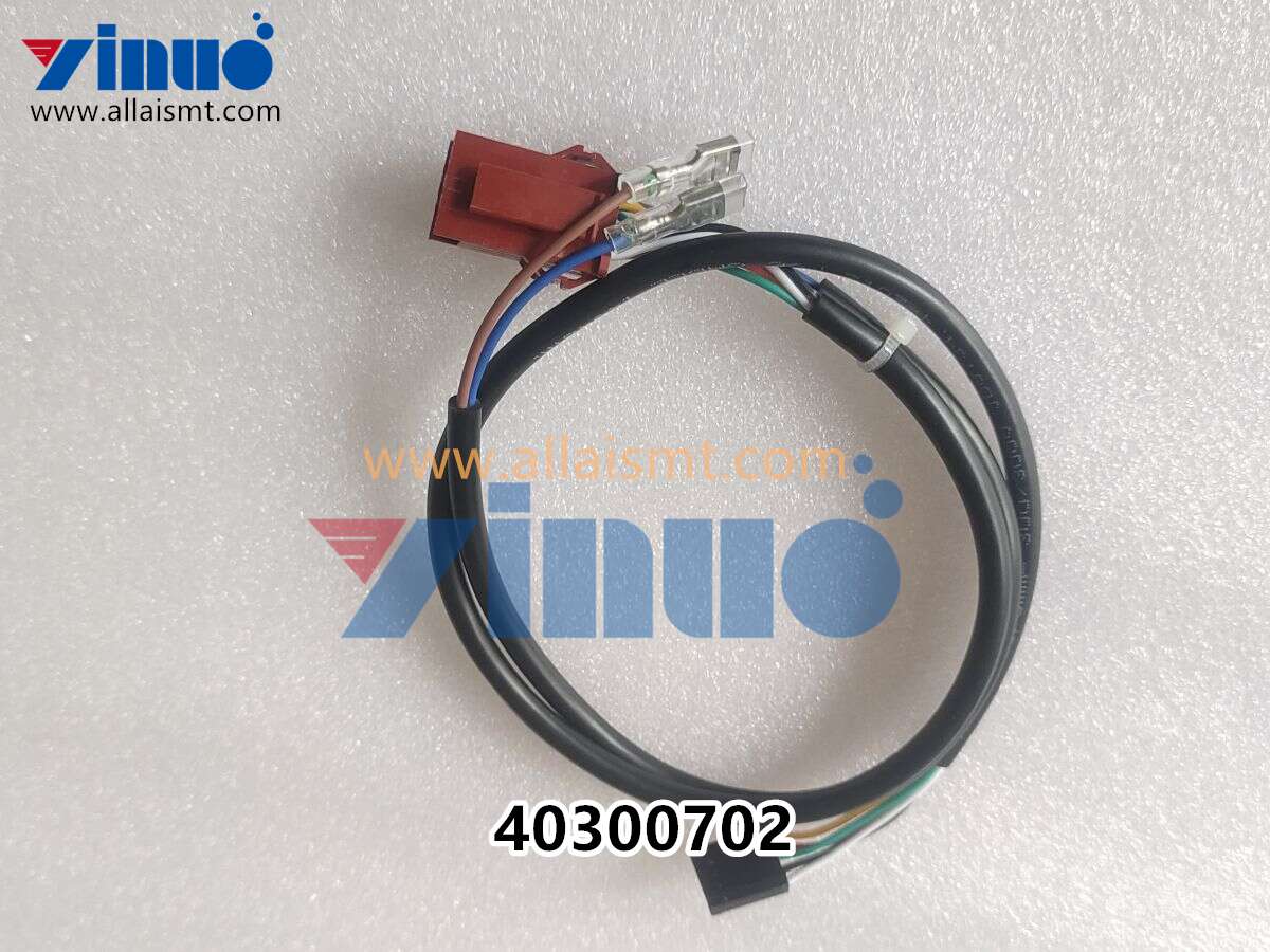 Universal AI 40300702 ROT TABLE CABLE ASM