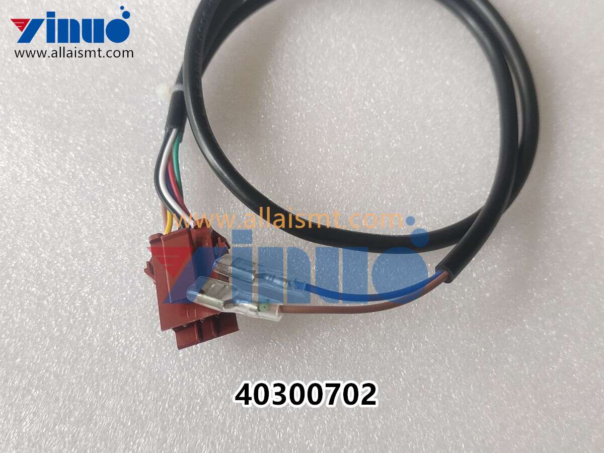 Universal AI 40300702 ROT TABLE CABLE ASM