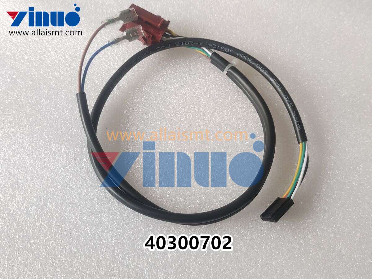 Universal AI 40300702 ROT TABLE CABLE ASM