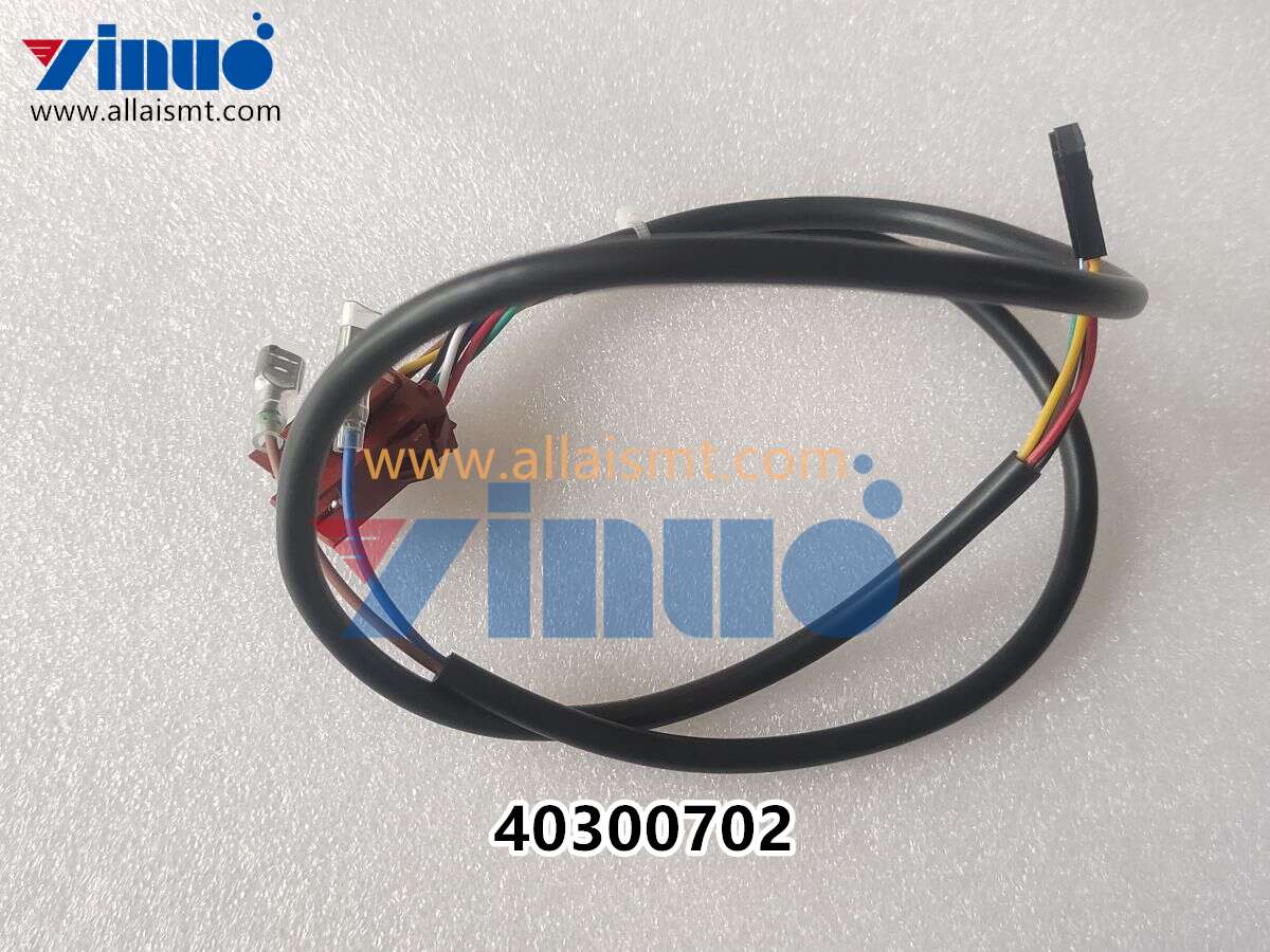 Universal AI 40300702 ROT TABLE CABLE ASM