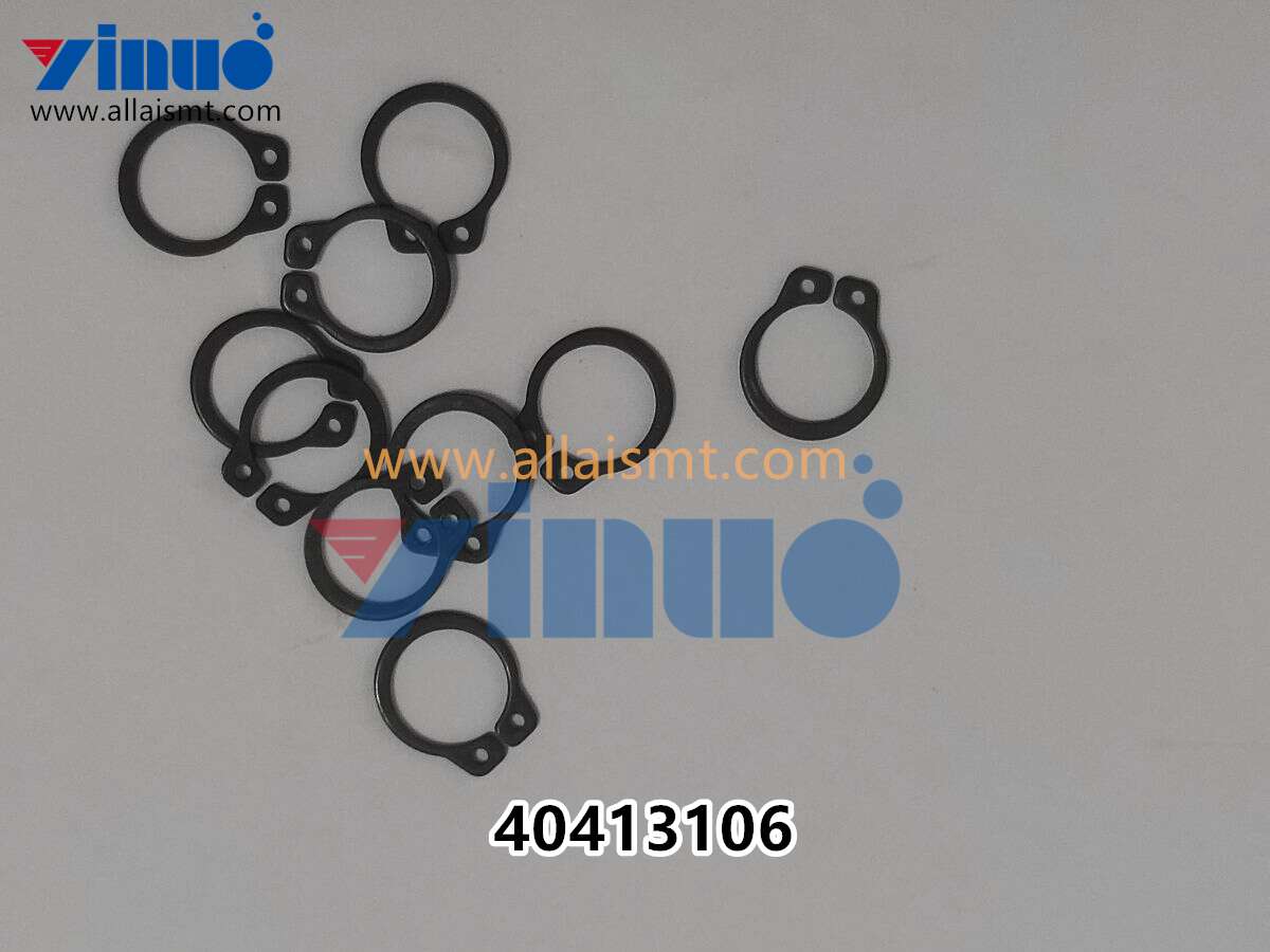 Universal AI 40413106 Ring,retaining 5100-series
