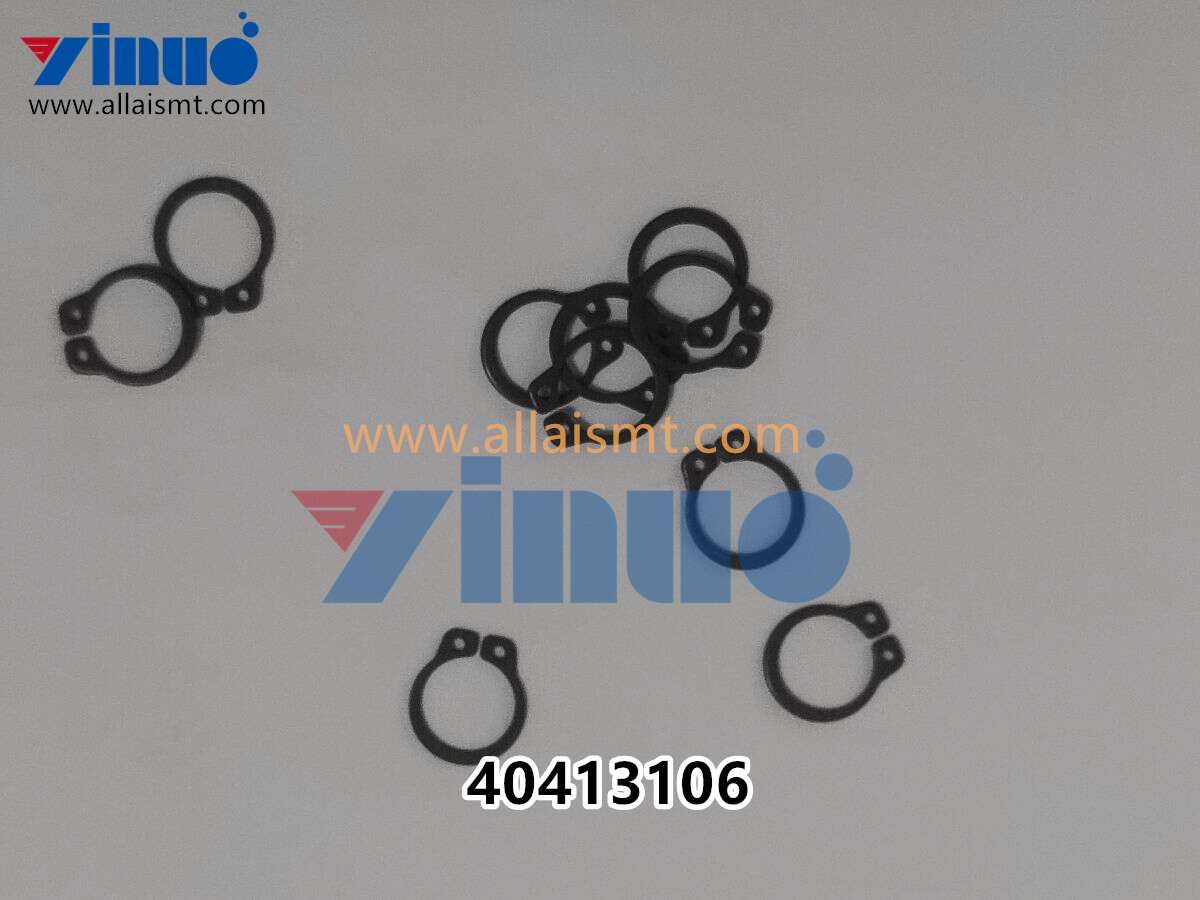 Universal AI 40413106 Ring,retaining 5100-series