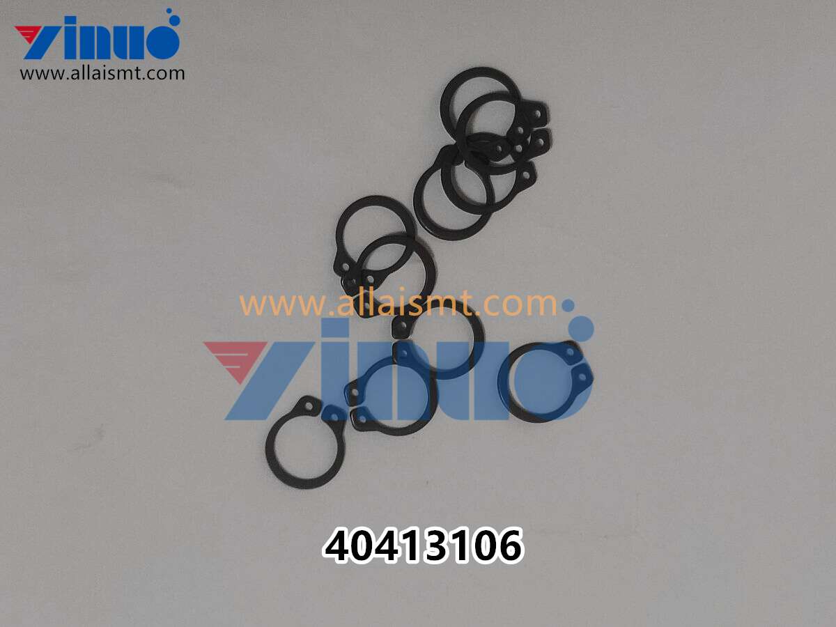 Universal AI 40413106 Ring,retaining 5100-series